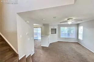 4899 Saddle Ridge Dr, Colorado Springs, CO 80922 - Photo 1