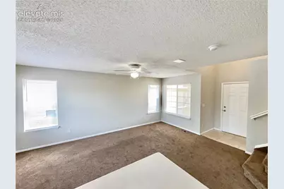 4899 Saddle Ridge Drive, Colorado Springs, CO 80922 - Photo 3