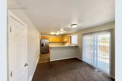 4899 Saddle Ridge Drive, Colorado Springs, CO 80922 - Photo 5