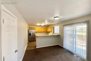 4899 Saddle Ridge Dr, Colorado Springs, CO 80922 - Photo 5