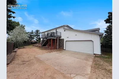 415 Allegheny Drive, Colorado Springs, CO 80919 - Photo 1