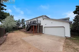 415 Allegheny Dr, Colorado Springs, CO 80919 - Photo 1