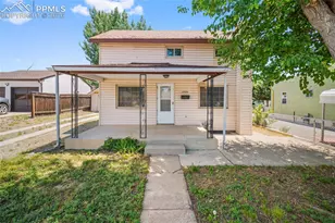 2920 Cheyenne Ave, Pueblo, CO 81008 - Photo 1
