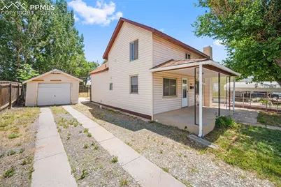 2920 Cheyenne Avenue, Pueblo, CO 81008 - Photo 5