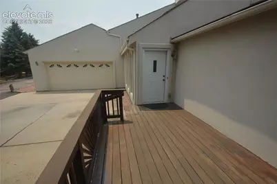 13915 Westchester Drive, Colorado Springs, CO 80921 - Photo 7