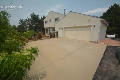 13915 Westchester Drive, Colorado Springs, CO 80921 - Photo 1