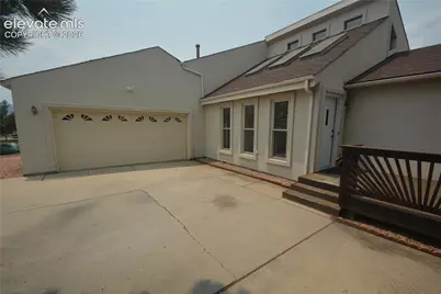 13915 Westchester Drive, Colorado Springs, CO 80921 - Photo 5