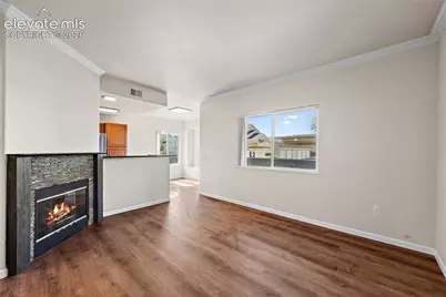 3715 Strawberry Field Grove #A, Colorado Springs, CO 80906 - Photo 17