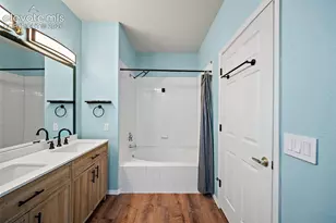 3715 Strawberry Field Grove, Colorado Springs, CO 80906 - Photo 11