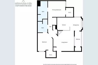 3715 Strawberry Field Grove #A, Colorado Springs, CO 80906 - Photo 21