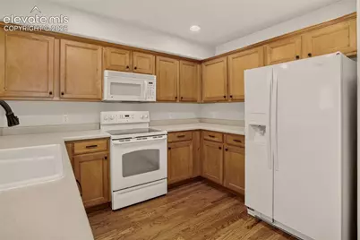 3782 Homestead Ridge Heights, Colorado Springs, CO 80917 - Photo 7