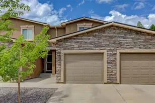 3782 Homestead Ridge Heights, Colorado Springs, CO 80917 - Photo 1