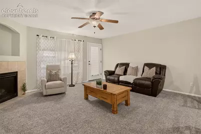 3782 Homestead Ridge Heights, Colorado Springs, CO 80917 - Photo 13