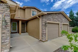 3782 Homestead Ridge Heights, Colorado Springs, CO 80917 - Photo 3
