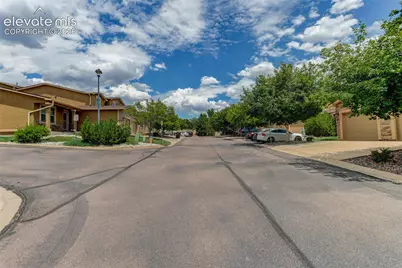 3782 Homestead Ridge Heights, Colorado Springs, CO 80917 - Photo 29