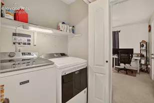 3782 Homestead Ridge Heights, Colorado Springs, CO 80917 - Photo 21