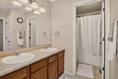 3782 Homestead Ridge Heights, Colorado Springs, CO 80917 - Photo 23