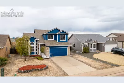 8156 Oliver Road, Peyton, CO 80831 - Photo 1