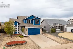 8156 Oliver Rd, Peyton, CO 80831 - Photo 1