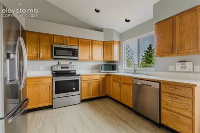8156 Oliver Road, Peyton, CO 80831 - Photo 9