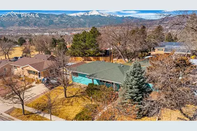 3710 Manchester Street, Colorado Springs, CO 80907 - Photo 3