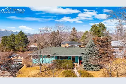 3710 Manchester Street, Colorado Springs, CO 80907 - Photo 1