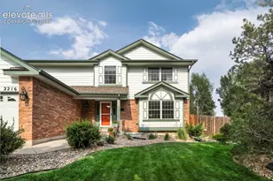 2216 Ramsgate Terrace, Colorado Springs, CO 80919 - Photo 1
