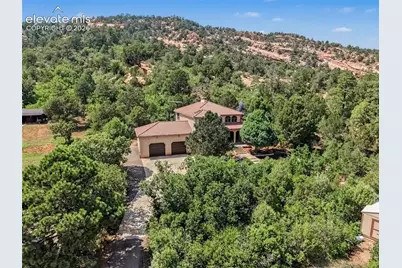 11480 Valle Verde Drive, Colorado Springs, CO 80926 - Photo 39