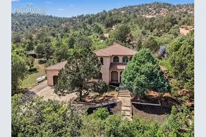 11480 Valle Verde Drive, Colorado Springs, CO 80926 - Photo 33