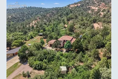 11480 Valle Verde Drive, Colorado Springs, CO 80926 - Photo 41