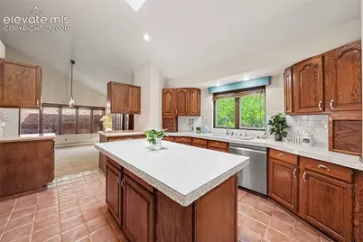 11480 Valle Verde Drive, Colorado Springs, CO 80926 - Photo 9