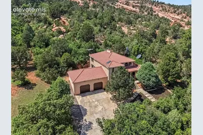 11480 Valle Verde Drive, Colorado Springs, CO 80926 - Photo 37