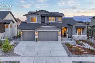 4931 Pearl Lk Wy, Colorado Springs, CO 80924 - Photo 3