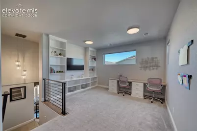 4931 Pearl Lake Way, Colorado Springs, CO 80924 - Photo 33