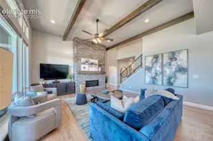 4931 Pearl Lk Wy, Colorado Springs, CO 80924 - Photo 9