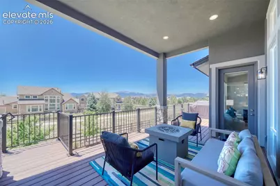 4931 Pearl Lake Way, Colorado Springs, CO 80924 - Photo 17