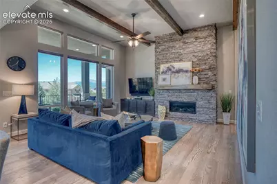 4931 Pearl Lake Way, Colorado Springs, CO 80924 - Photo 7
