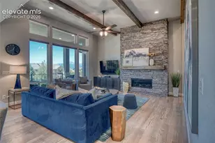 4931 Pearl Lk Wy, Colorado Springs, CO 80924 - Photo 7