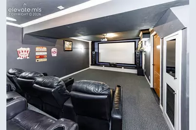 5635 Flintridge Drive, Colorado Springs, CO 80918 - Photo 39