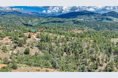 24 Wild Horse Circle, Cripple Creek, CO 80813 - Photo 11
