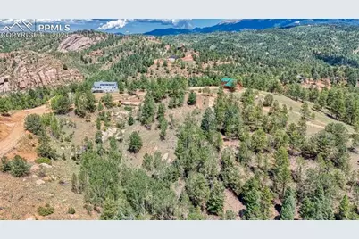 24 Wild Horse Circle, Cripple Creek, CO 80813 - Photo 9
