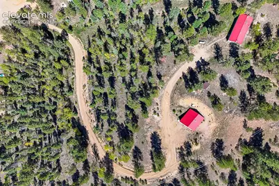176 Chalk Circle Trail, Florissant, CO 80816 - Photo 47