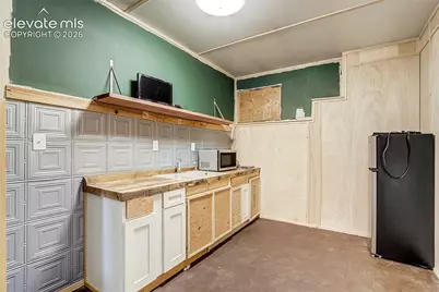 176 Chalk Circle Trail, Florissant, CO 80816 - Photo 37