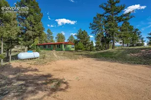 176 Chalk Circle Trail, Florissant, CO 80816 - Photo 33