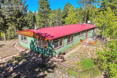 176 Chalk Circle Trail, Florissant, CO 80816 - Photo 3