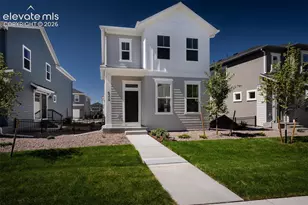 6376 Laud Pt, Colorado Springs, CO 80924 - Photo 1