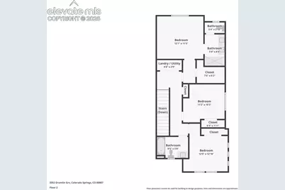 3352 Drumlin Grove, Colorado Springs, CO 80907 - Photo 31