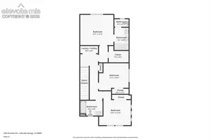 3352 Drumlin Grv, Colorado Springs, CO 80907 - Photo 31