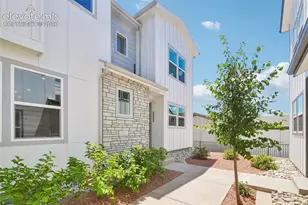 3352 Drumlin Grv, Colorado Springs, CO 80907 - Photo 1
