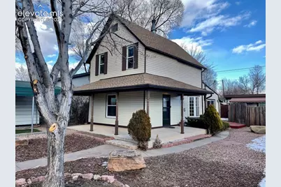 2901 Beacon Street #1, Colorado Springs, CO 80907 - Photo 1